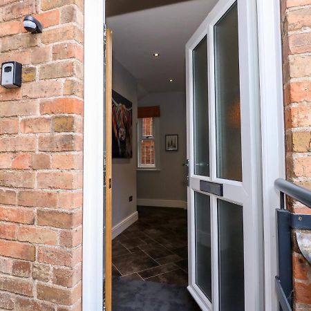 The Eastgate Apartment Louth  Exteriér fotografie