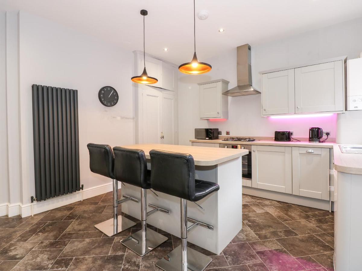 The Eastgate Apartment Louth  Exteriér fotografie