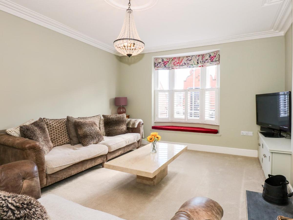 The Eastgate Apartment Louth  Exteriér fotografie