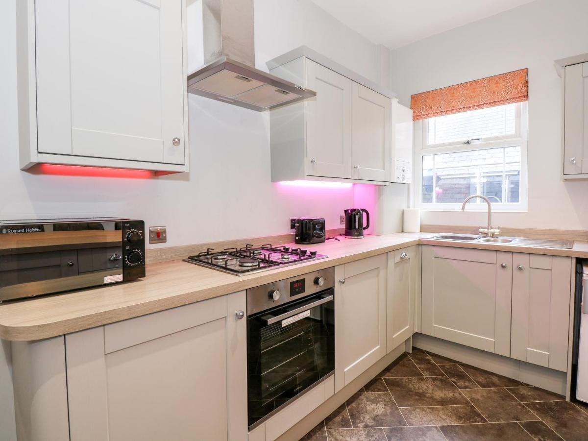 The Eastgate Apartment Louth  Exteriér fotografie