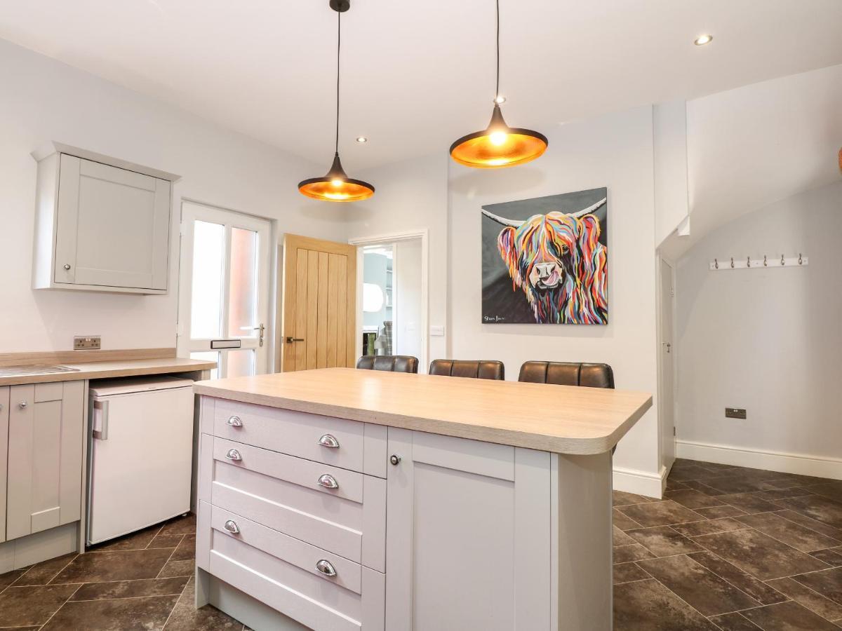 The Eastgate Apartment Louth  Exteriér fotografie