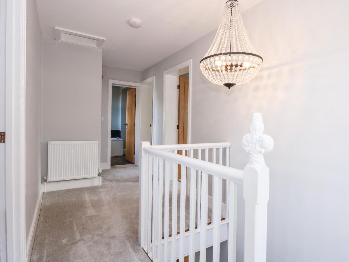 The Eastgate Apartment Louth  Exteriér fotografie