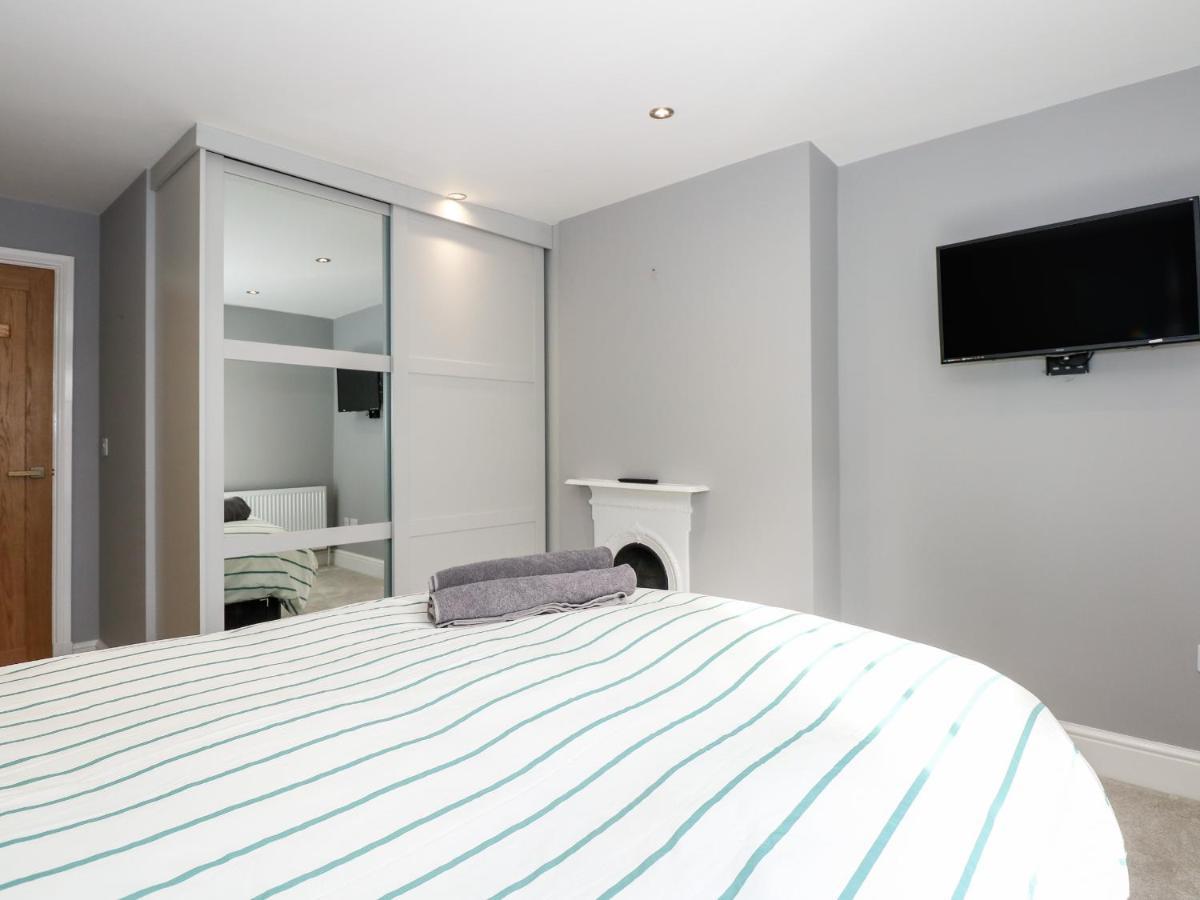 The Eastgate Apartment Louth  Exteriér fotografie